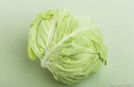 美容にも健康にも春キャベツ!おすすめの食べ方はコレ!