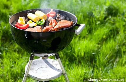 大満足BBQへのマル秘テク「ツーゾーン・ファイア」って？