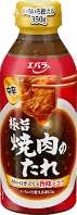 エバラ極旨焼肉のたれ 中辛