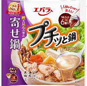 寄せ鍋