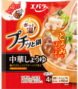 中華しょうゆ
